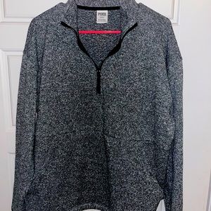 VS pink pullover- never worn!
